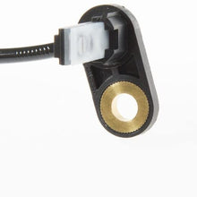 Holstein Parts 2ABS0424 ABS Speed Sensor