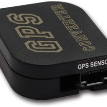 MOTOR METER RACING GPS Speedometer Sensor Signal Converter Kit