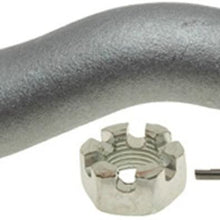 ACDelco 45A1261 Professional Driver Side Outer Steering Tie Rod End