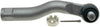 ACDelco 45A1261 Professional Driver Side Outer Steering Tie Rod End