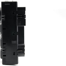 4WD 4x4 Switch - Replaces 19168767, 15709327, 901-062 - Fits Chevy Silverado 1500, 2500HD Suburban, Avalanche, GMC Sierra 1500, 2500, Yukon - 4 Wheel Drive Selector - Year Models 1999-2002