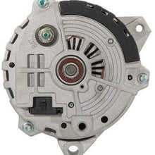 ACDelco 335-1023 Professional Alternator
