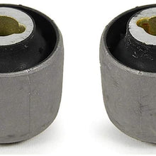 A-Partrix 2X Suspension Control Arm Bushing Front Lower Rearward Compatible With Volvo XC90