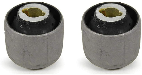 A-Partrix 2X Suspension Control Arm Bushing Front Lower Rearward Compatible With Volvo XC90