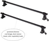 OCPTY Roof Rack Cargo Carrier Fit for Universal 48