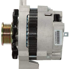 ACDelco 335-1005 Professional Alternator