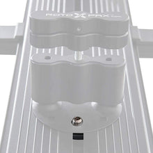 Rhino Rack Pioneer Rotopax Fit Kit, Small