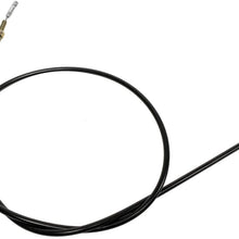 Transmission Drive Cable Replaces 54520-VA3-801 Fits HR214 HR194 HR214SXA
