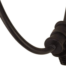 Bapmic 52122425AC Front ABS Wheel Speed Sensor for Ram 2500 2011 2012 Ram 3500 2011 2012