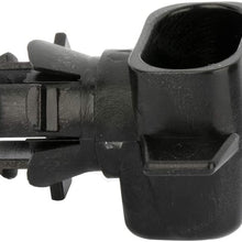 ECCPP Ambient Air Temperature Sensor Switch 9152245 09152245 Fit for 2016-2017 Buick Cascada 2010 Buick Allure A/C Ambient Air Temperature Sensor