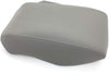 DSparts Center Console Lid Armrest Cover Leather for Toyota Avalon 2000-2004 Leather Part Only (Gray)