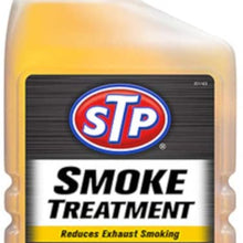 STP 65930 Smoke Treatment - 14.5 fl. oz. (14.5 Ounce)