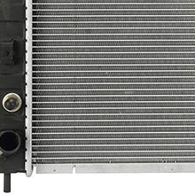APFD Radiator For Jeep Grand Cherokee 2262