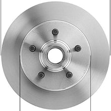 Bendix Brake Rotor PRT1829