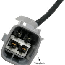 Amrxuts 234-9056 Upstream O2 Oxygen Sensor for Toyota 2009-2010 Corolla Matrix 1.8L 2004-2009 Prius 1.5L 2008-2009 for Scion XD 1.8L 89467-47010