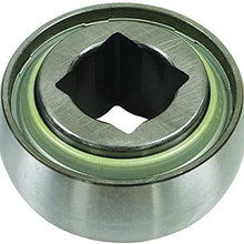 Complete Tractor New 3013-2637 Bearing 3013-2637 Compatible with/Replacement for Tractors 10333, 18S2-2E08E3, 2AS08-1-1/8, 7906, DS208TT8, T151, T25486, W208PPB8