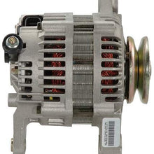 ACDelco 335-1163 Professional Alternator