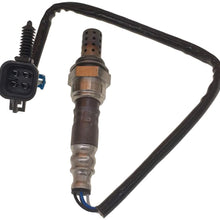 Oxygen O2 Sensor 234-4018 for Chevy C2500 K1500 C1500 Express 1500 K2500 Silverado 1500 Express 2500 GMC C2500 C1500 K1500 Sierra Savana