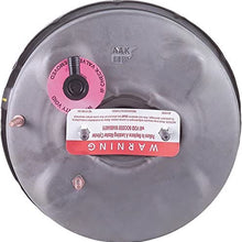 Cardone 54-74826 Remanufactured Power Brake Booster