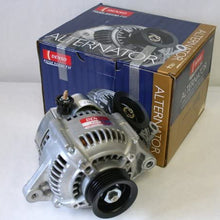 Denso 210-0144 Remanufactured Alternator