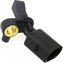 RQBHD 1 Set Car Wheel Speed ABS Sensor for Polo UP Passat Golf Fox TT WHT003860 WHT003861 WHT003862 WHT003863 6Q0927808B