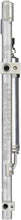 Spectra Premium A/C Condenser, 7-3986