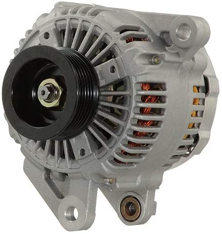 ACDelco 335-1180 Professional Alternator