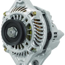 Remy 12639 Premium Remanufactured Alternator