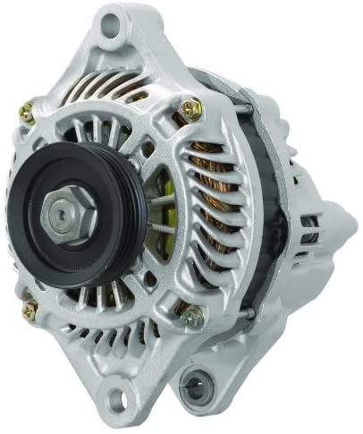 Remy 12639 Premium Remanufactured Alternator