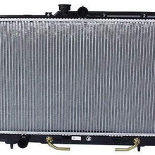Koyorad A2335 Radiator