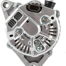 DB Electrical AND0157 New Alternator Compatible with/Replacement for 4.0L 4.0 Lexus Ls400 95 96 97 1995 1996 1997 27060-50190 101211-9150 13669 1-2146-01ND