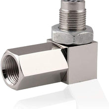 Oxygen O2 Sensor M18X1.5 Mini Converter 201 Stainless Steel