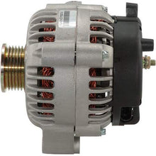 ACDelco 335-1072 Professional Alternator