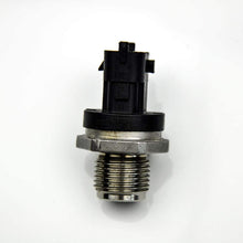 0281006018 Fuel Rail Pressure Sensor For Ford Ranger Everest Mazda BT-50 BT50 2.5 3.0 2008 WE01-13-GC0