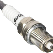 Autolite 3922-4PK Copper Resistor Spark Plug, Pack of 4