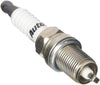 Autolite 3922-4PK Copper Resistor Spark Plug, Pack of 4