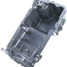 Engine Oil Pan for 2006-2007 Dodge Charger Magnum