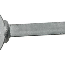 ACDelco 45G20567 Professional Front Driver Side Suspension Stabilizer Bar Link