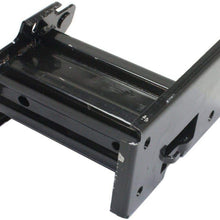 Bumper Bracket For 2014-2016 Nissan Rogue US Made Models Front Driver Side