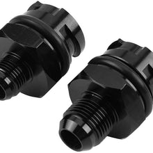 Valve Cover Billet Black Valve Cover Oil Cap For LEXUS LS1 LS6 LS2 LS3 LS7 AN10 Oil Cap