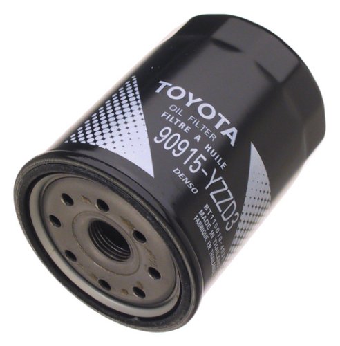 OES Genuine Oil Filter for select Lexus/Toyota models