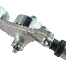 1A Auto Serpentine Belt Tensioner & Pulley Assembly for Accord Odyssey Pilot 3.5L New