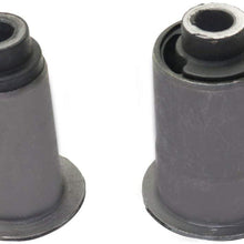 Control Arm Bushing compatible with DODGE RAM 1500 02-05 Front RH or LH Lower RWD 1-arm Set
