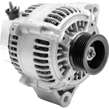 DB Electrical AND0279 New Alternator Compatible With/Replacement For 4.7L 4.7 Toyota Tundra 00 01 02 2000 2001 2002, 4.7L 4.7 Sequoia 01 02 2001 2002 102211-0610 13859 ALT-6213 27060-0F020 1-2276-01ND