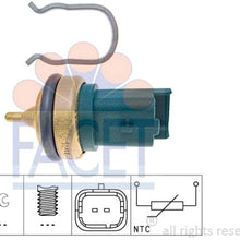 Facet - 7.3328 - Coolant/Oil/Fuel Temperature Senders