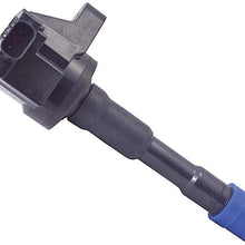 Hitachi IGC0051 Ignition Coil