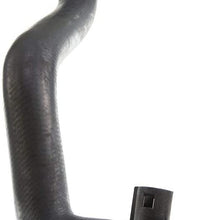 A-Premium Lower Engine Radiator Coolant Hose for BMW E39 525i 530i 2001-2003 528i 1999-2000