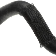 ACDelco 88873181 Professional Radiator Coolant Hose, 1 Pack