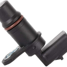 SELEAD Automotive Engine Crankshaft Position Sensor Fit For 2007-2010 Dodge Ram 2500 2007-2010 Dodge Ram 3500 2011-2016 Ram 2500 2011-2016 Ram 3500 4921686 CKP sensor 2PCS