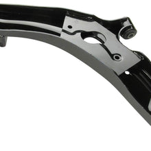 ACDelco 45P0305 Professional Suspension Control Arm and Ball Joint Assembly